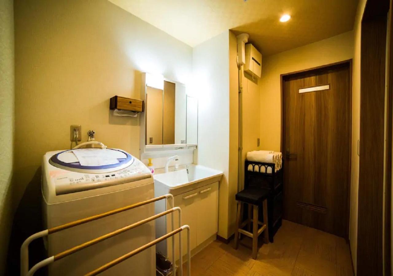 Kyoto - House / Vacation Stay 3816 Екстериор снимка