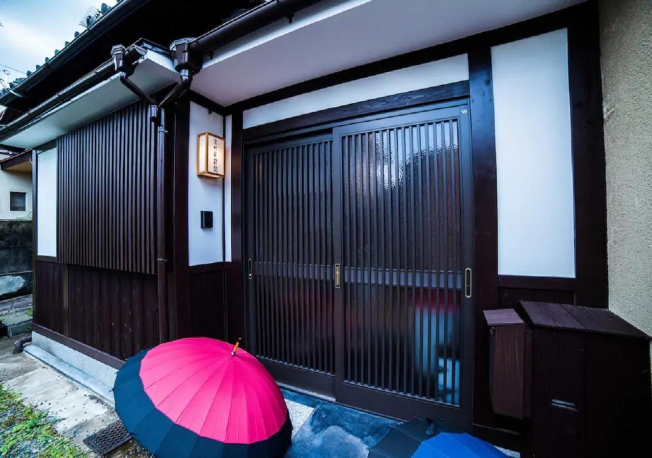 Kyoto - House / Vacation Stay 3816 Екстериор снимка