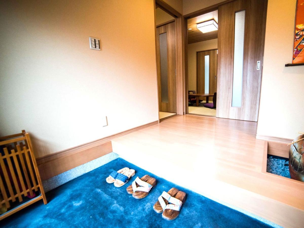 Kyoto - House / Vacation Stay 3816 Екстериор снимка