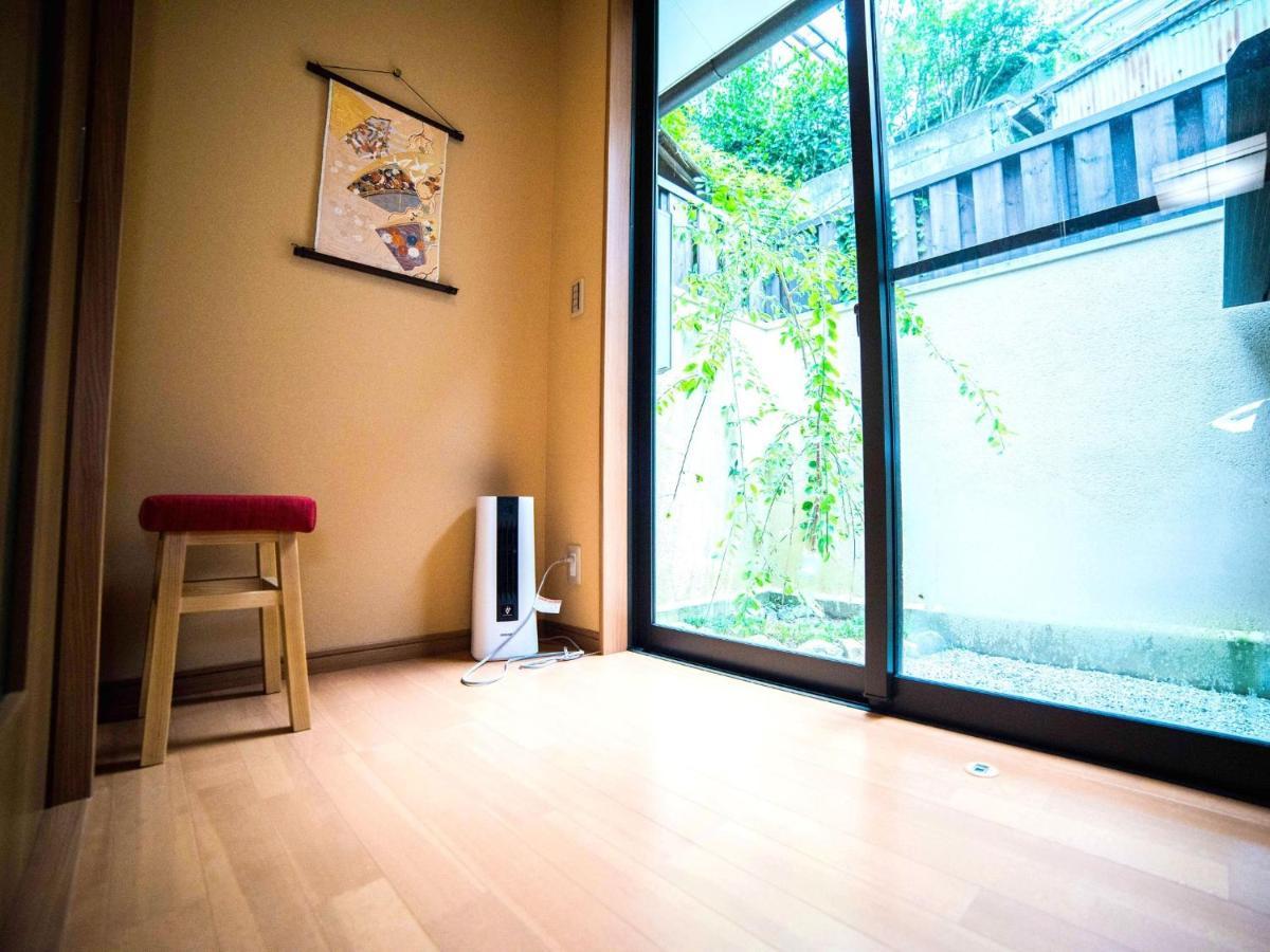 Kyoto - House / Vacation Stay 3816 Екстериор снимка
